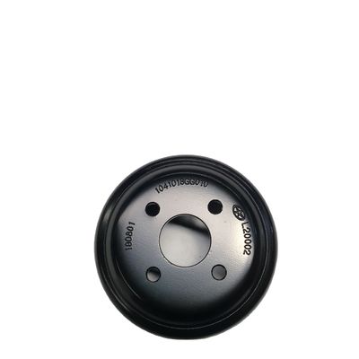 Pulle de pompe à eau 2008-2014 pour JAC He Yue/Refine S3/REIN/Tong Yue 1041018GG010