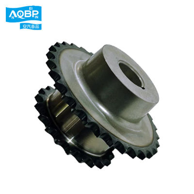Fermeture à engrenages 1021021FD020 pour JAC Pickup T6 T8 Auto Parts pompe à huile haute pression