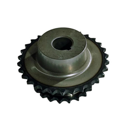 Fermeture à engrenages 1021021FD020 pour JAC Pickup T6 T8 Auto Parts pompe à huile haute pression