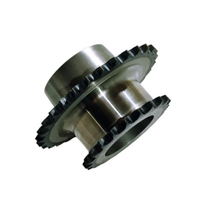 Fermeture à engrenages 1021021FD020 pour JAC Pickup T6 T8 Auto Parts pompe à huile haute pression