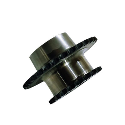 Fermeture à engrenages 1021021FD020 pour JAC Pickup T6 T8 Auto Parts pompe à huile haute pression