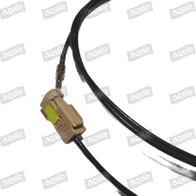 JAC JIAYUE A5 / J7 OE Numéro 3667412U7312 Vue de stationnement gauche