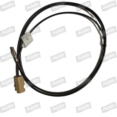 JAC JIAYUE A5 / J7 OE Numéro 3667412U7312 Vue de stationnement gauche