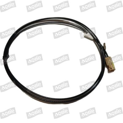 JAC JIAYUE A5 / J7 OE Numéro 3667412U7312 Vue de stationnement gauche