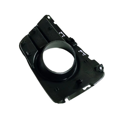 2020 - Couverture décorative de la lampe à brouillard pour le pick-up JAC T6 T8 OE numéro 2803121P3010