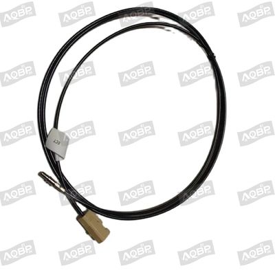 JAC JIAYUE A5 / J7 OE Numéro 3667412U7312 Vue de stationnement gauche