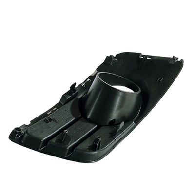 2020 - Couverture décorative de la lampe à brouillard pour le pick-up JAC T6 T8 OE numéro 2803121P3010