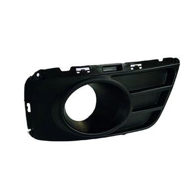2020 - Couverture décorative de la lampe à brouillard pour le pick-up JAC T6 T8 OE numéro 2803121P3010