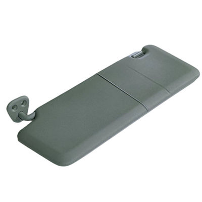Viseur solaire de voiture pare-brise pare-brise pour JAC T6 Pickup OE 5702300P3010 en matériau gris