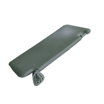 Viseur solaire de voiture pare-brise pare-brise pour JAC T6 Pickup OE 5702300P3010 en matériau gris