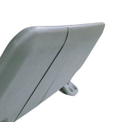 Viseur solaire de voiture pare-brise pare-brise pour JAC T6 Pickup OE 5702300P3010 en matériau gris
