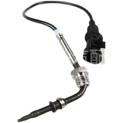 JAC T6 T8 Capteur de température des gaz d'échappement pour équipement automobile pour des performances durables