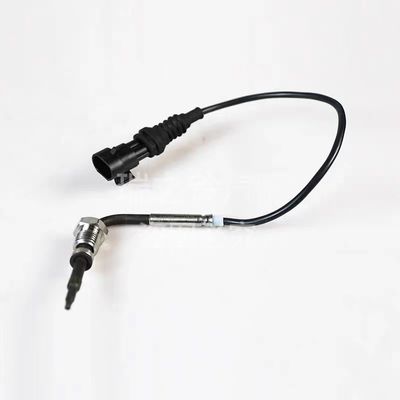 JAC T6 T8 Capteur de température des gaz d'échappement pour équipement automobile pour des performances durables