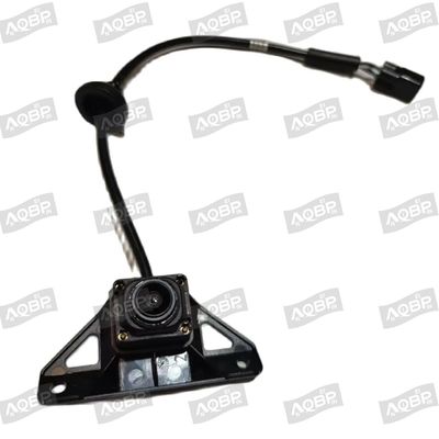 JAC JIAYUE A5 / J7 OE Numéro 3667340U7300 Caméra de vue arrière Assemblage pièces automobiles