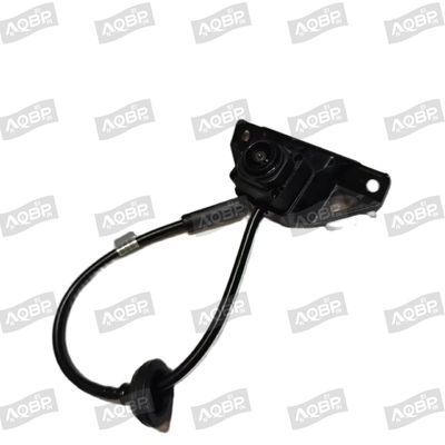 JAC JIAYUE A5 / J7 OE Numéro 3667340U7300 Caméra de vue arrière Assemblage pièces automobiles