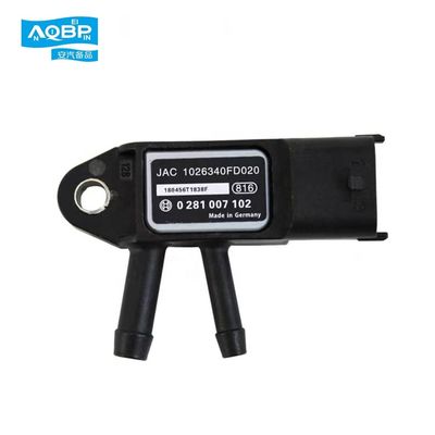 Capteur de pression en plastique numéro OE 1026340FD020 pour JAC T6 T8 Performance avancée