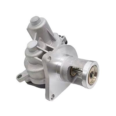 Conception originale de la soupape SHUAILING T6 EGR pour des performances optimales du moteur
