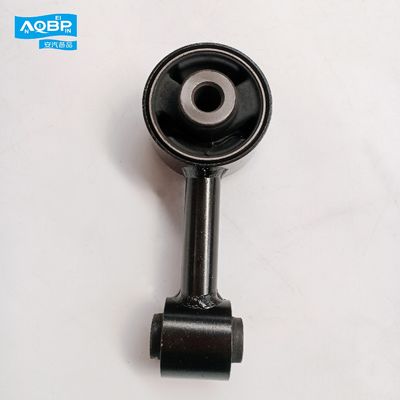 JAC S3 J4 Montage moteur gauche OE NO. 1001600U8510 en noir pour les performances