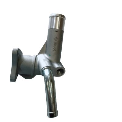 Modèle de voiture T6 2020- Sortie d'eau pour JAC T6 1027207GD150 Pièces durables et automobiles