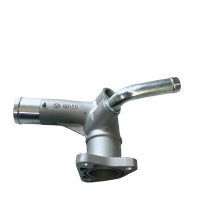 Modèle de voiture T6 2020- Sortie d'eau pour JAC T6 1027207GD150 Pièces durables et automobiles