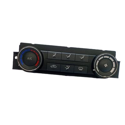 Mettez à niveau le système de refroidissement de votre voiture avec le bouton JAC Sunray Front Air Conditioner Controller
