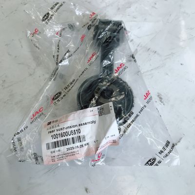 JAC Refine S3 1001600U8510 Ensemble de suspension arrière en acier pour montage automobile