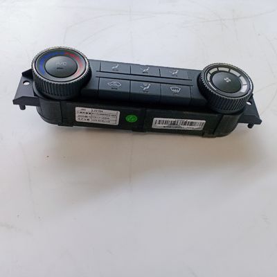 Mettez à niveau le système de refroidissement de votre voiture avec le bouton JAC Sunray Front Air Conditioner Controller