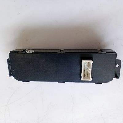 Mettez à niveau le système de refroidissement de votre voiture avec le bouton JAC Sunray Front Air Conditioner Controller