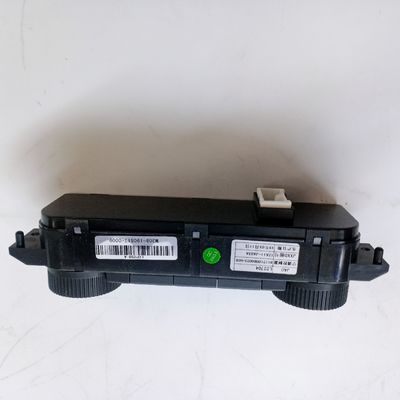 Mettez à niveau le système de refroidissement de votre voiture avec le bouton JAC Sunray Front Air Conditioner Controller