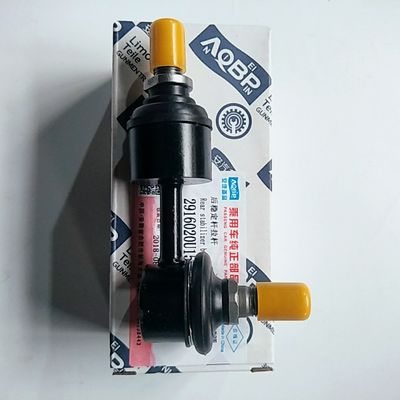 10*8*8 Montage de voiture JAC S5 Barre de stabilisation arrière 2916020U1510 Remplacement après-vente
