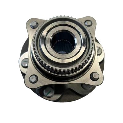 JAC PICKUP T6 moyeu de roue avant avec assemblage de roulement OE numéro 3103100P3060 et durable