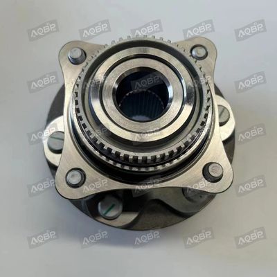 JAC PICKUP T6 moyeu de roue avant avec assemblage de roulement OE numéro 3103100P3060 et durable