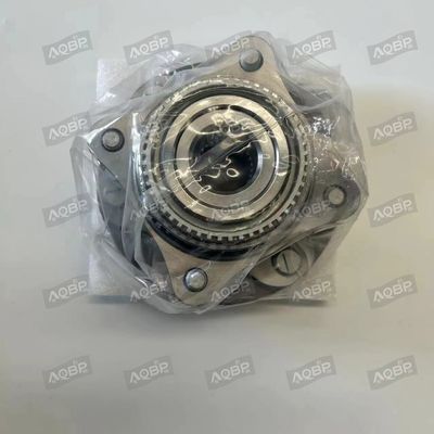 JAC PICKUP T6 moyeu de roue avant avec assemblage de roulement OE numéro 3103100P3060 et durable