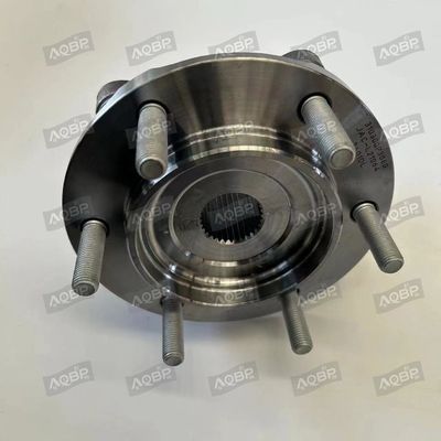 JAC PICKUP T6 moyeu de roue avant avec assemblage de roulement OE numéro 3103100P3060 et durable