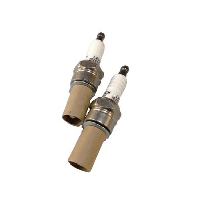 Plug d'étincelle de haute performance pour le système d'échappement automobile du moteur JAC J3 S3 102610GGA/Z 1.4