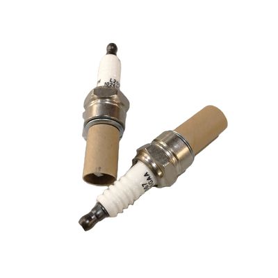 Plug d'étincelle de haute performance pour le système d'échappement automobile du moteur JAC J3 S3 102610GGA/Z 1.4