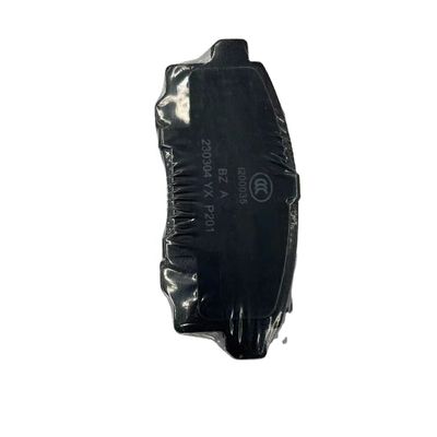 Pièces automobiles pour camionnette JAC T6 OE numéro 3504300P3031N bloc de frottement interne