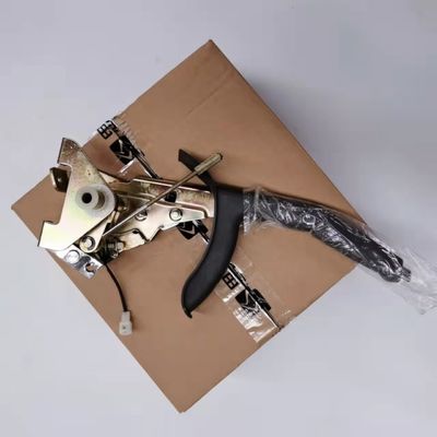Expédition SEA AIR DHL FEDEX UPS 2 kg Pièces détachées pour le montage du frein à main JAC J6