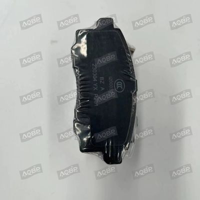 Pièces automobiles pour camionnette JAC T6 OE numéro 3504300P3031N bloc de frottement interne