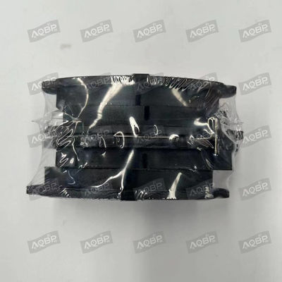 Pièces automobiles pour camionnette JAC T6 OE numéro 3504300P3031N bloc de frottement interne