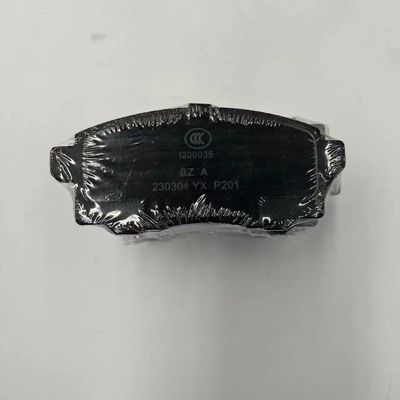 Pièces automobiles pour camionnette JAC T6 OE numéro 3504300P3031N bloc de frottement interne