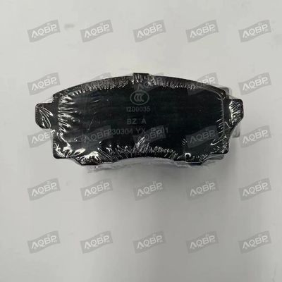 Pièces automobiles pour camionnette JAC T6 OE numéro 3504300P3031N bloc de frottement interne