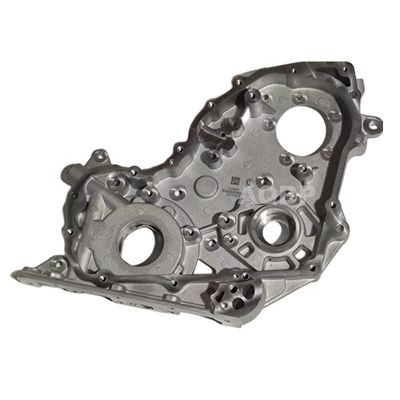 Code du moteur standard Pompes à huile pour moteur à pièces automobiles pour JAC Pickup T6 T8 1010200FB060A 2020-