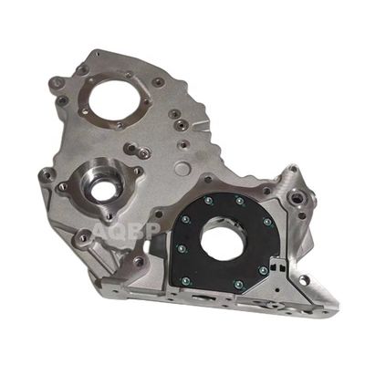 Code du moteur standard Pompes à huile pour moteur à pièces automobiles pour JAC Pickup T6 T8 1010200FB060A 2020-