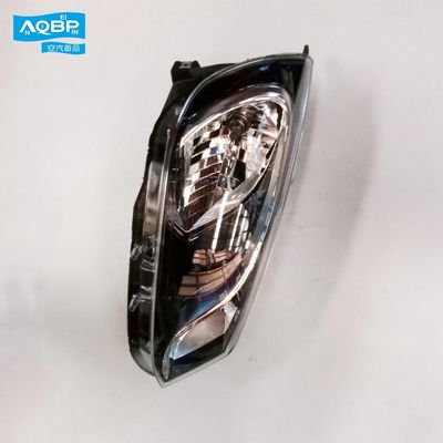 Remplacer/réparer le phare droit JAC J3 4121200U8260 avec le numéro d'origine 4121200U8260