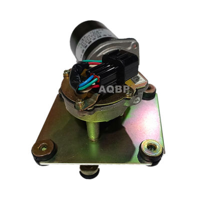 Moteur standard pour les pièces détachées de véhicules à moteur à essuie-glace pour JAC Pickup T6 T8 OEM 5205010P101