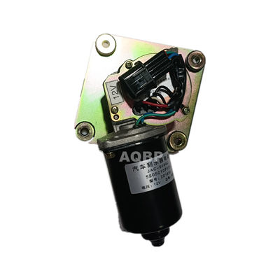 Moteur standard pour les pièces détachées de véhicules à moteur à essuie-glace pour JAC Pickup T6 T8 OEM 5205010P101