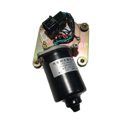 Moteur standard pour les pièces détachées de véhicules à moteur à essuie-glace pour JAC Pickup T6 T8 OEM 5205010P101