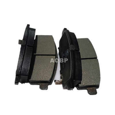 2020 - Année Pièces automobiles Bloc de frein arrière Plaquettes de frein pour JAC Pickup T6 T8 3504300P3031N