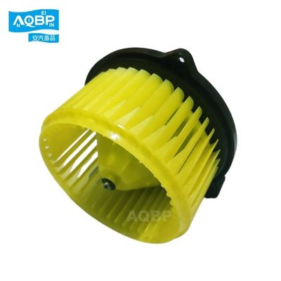 Parties automobiles Moteur climatiseur souffleur moteur pour JAC T6 T8 8104103P3010 Parties de système